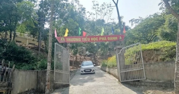 Hiệu phó nghiện ma túy nộp đơn xin nghỉ để đi cai nghiện