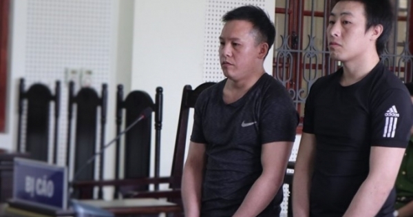 Hai anh em cùng đi tù vì hám món lợi 1 triệu đồng