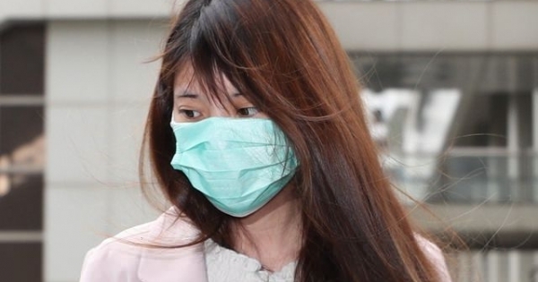 "Lạnh người" khi phát hiện bạn cùng phòng là sát thủ giết thuê