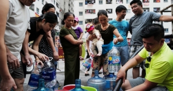 NÓNG - Xét nghiệm miễn phí tại địa điểm bị ảnh hưởng của ô nhiễm nước