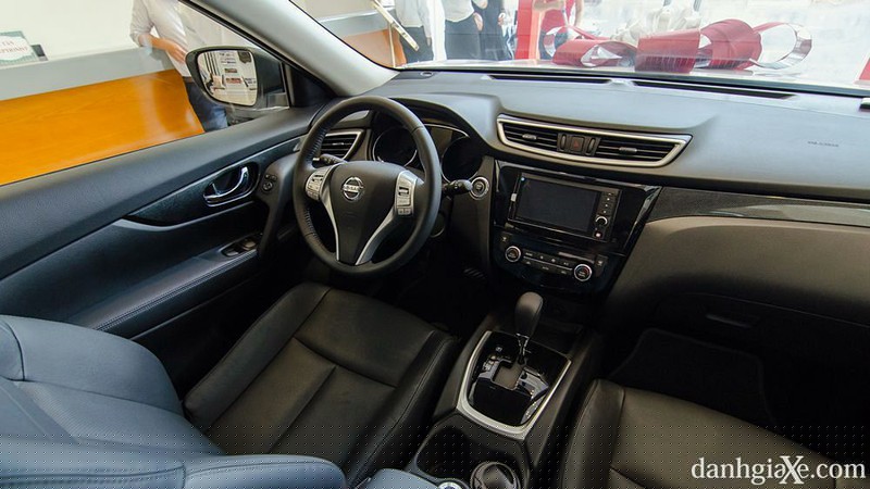 Giá lăn bánh 1 tỷ chọn Nissan X-Trail 2019 hay Hyundai Tucson 2019?