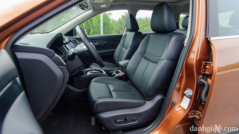 Giá lăn bánh 1 tỷ chọn Nissan X-Trail 2019 hay Hyundai Tucson 2019?