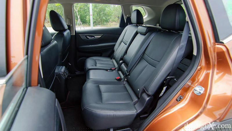 Giá lăn bánh 1 tỷ chọn Nissan X-Trail 2019 hay Hyundai Tucson 2019?