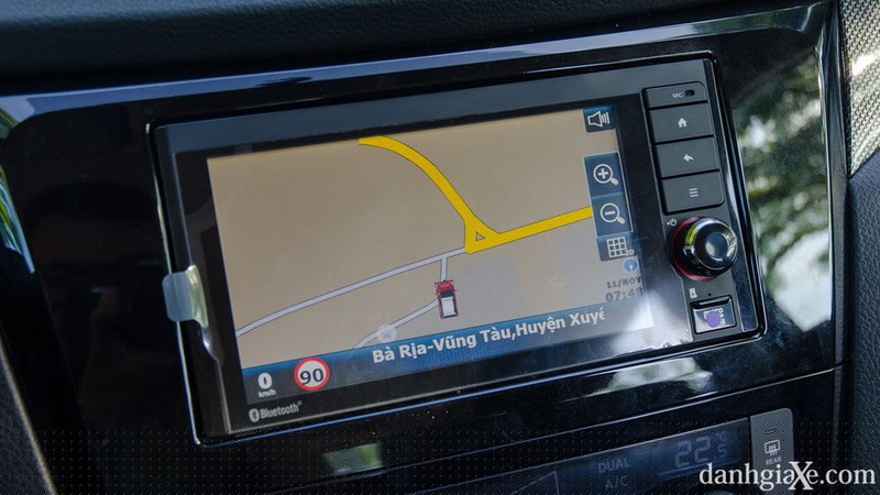 Giá lăn bánh 1 tỷ chọn Nissan X-Trail 2019 hay Hyundai Tucson 2019?