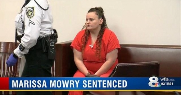 Bảo mẫu lãnh án 20 năm tù vì... mang thai với bé trai 11 tuổi