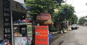 Địa ốc 6AM: Giá đất vùng ven TP.HCM leo nóc; Thu hồi 2 dự án du lịch gần căn cứ quân sự Cam Ranh