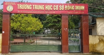 Kỳ lạ: Phụ huynh phải đóng tiền... hỗ trợ xăng xe cho giáo viên