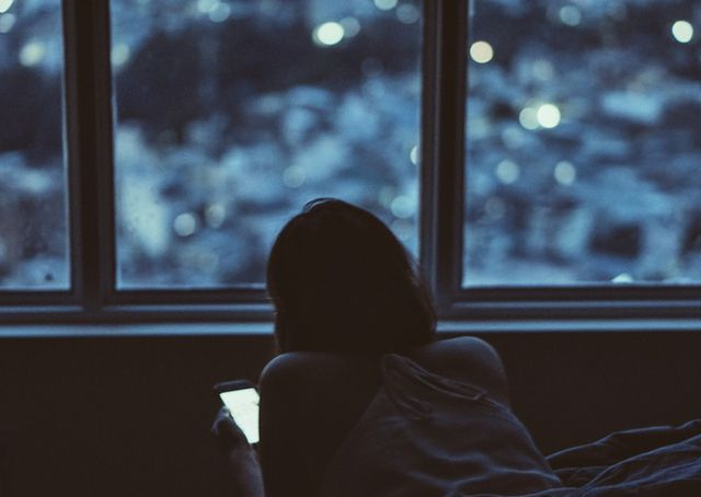 Truyền thông đưa tin Liu trở thành người mù màu vào thứ Hai ngày 14/10 vừa rồi