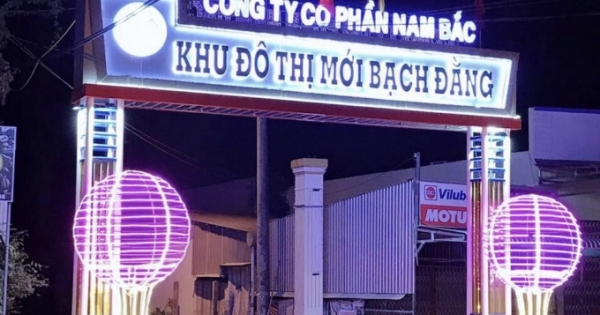 Cà Mau: Doanh nhân lao đao vì bị “con nuôi” “trở mặt”?