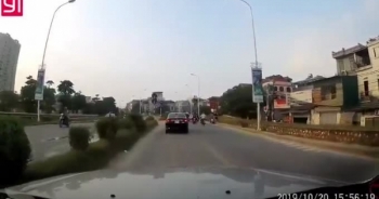 [Clip]: "Món quà cay đắng của bà bầu" trong ngày Quốc tế Phụ nữ