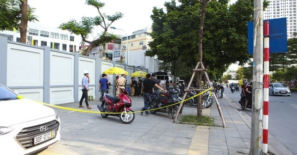 Vi phạm giao thông, cứ gặp chốt là... quay đầu bỏ chạy