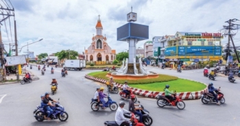 Cục Thuế tỉnh Hậu Giang: Thu ngân sách trong 9 tháng đầu năm tăng 11,48%