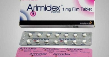 Hà Nội: Thu hồi 2 loại thuốc chống ung thư không rõ nguồn gốc