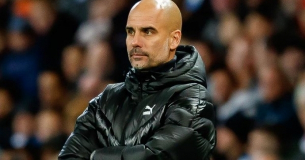 HLV Pep Guardiola: "Champions League, chúng tôi chưa sẵn sàng để vô địch"