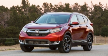 Tin kinh tế 8AM: Honda Việt Nam triệu hồi xe Civic và CR-V;Sendo vượt Lazada trên bản đồ thương mại điện tử