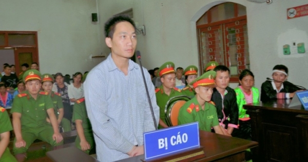 Sau bài báo 