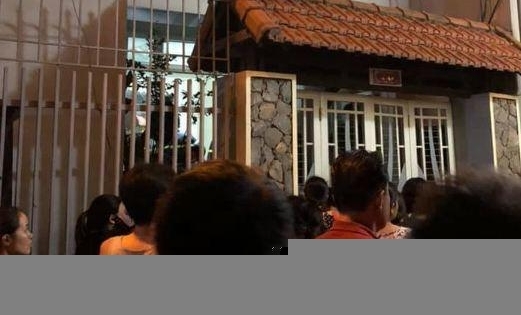 Thông tin mới nhất về vụ nam thanh niên tử vong khi đang thau bể nước