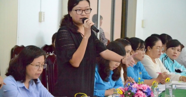 Giữ tuổi hưu, tăng ngày nghỉ