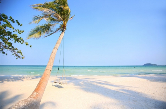 Thánh địa du lịch mới ở Nam Phú Quốc, tất tật những điều bạn cần biết