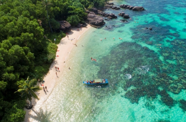 Những điều không được bỏ qua khi du ngoạn Nam Phú Quốc