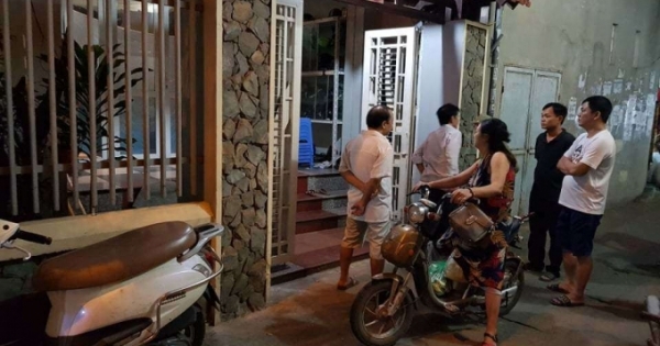 Hé lộ nguyên nhân nam thanh niên tử vong khi đang thau bể nước