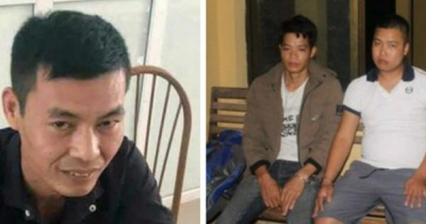 Vụ đổ dầu làm ô nhiễm nguồn nước sông Đà: Khởi tố, bắt tạm giam 3 nghi can