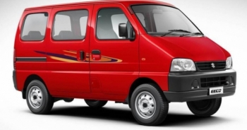 Suzuki mới giá chỉ 118 triệu đồng