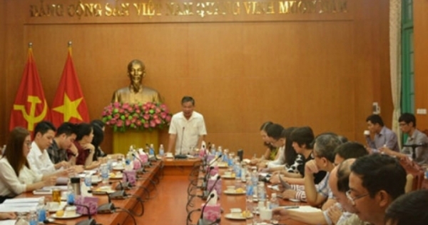 Nâng cao hiệu quả công tác đối ngoại Đảng trong tình hình mới