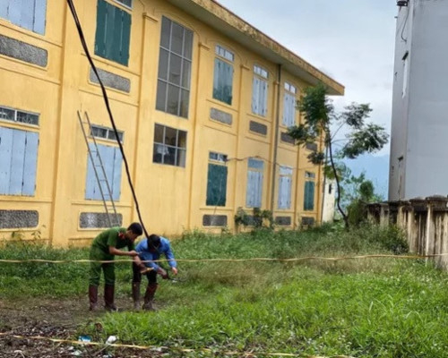 hoc-sinh-lop-2-bi-dien-giat-tu-vong-tai-truong-lczv