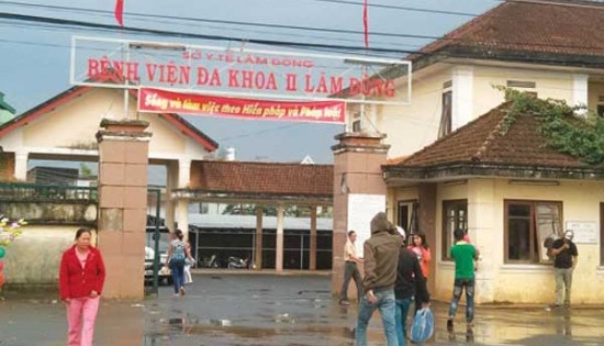 Lâm Đồng: Làm rõ vụ sản phụ tử vong trong lúc sinh ở bệnh viện