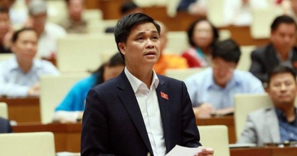 ĐBQH: Có nơi gọi “nghị gật” vì đại biểu không hiểu tình hình địa phương