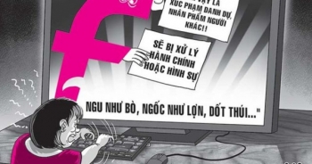 Video - Làm gì khi bị bôi nhọ trên mạng xã hội?