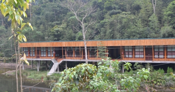 Tỉnh Hà Giang chỉ đạo xử lý sai phạm của Công ty TNHH Y học bản địa Việt Nam