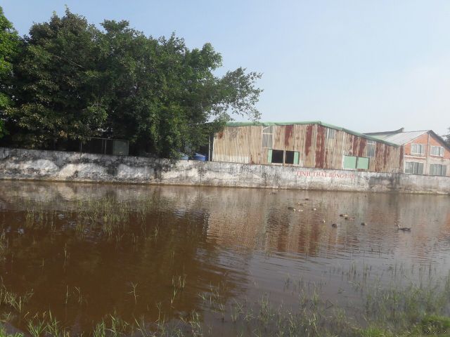 Cơ sở tôn giáo này khá nổi tiếng trên mạng xã hội.