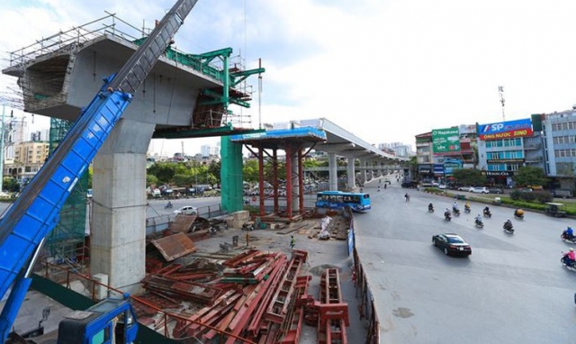 Lo ngại 3 dự án đường sắt tai tiếng tạo “vết xe đổ”