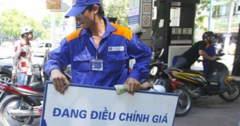 Hôm nay (31/10), giá xăng có thể giảm tới 400 đồng/lít