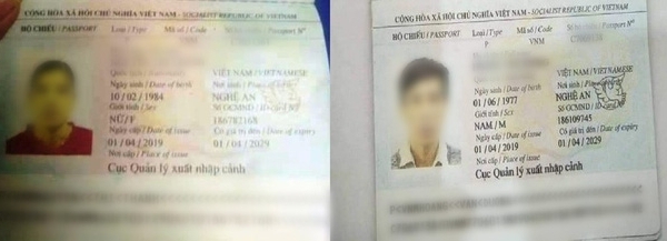 Hai lao động ở Nghệ An thương vong trong một vụ hỏa hoạn khi làm việc ở nước ngoài