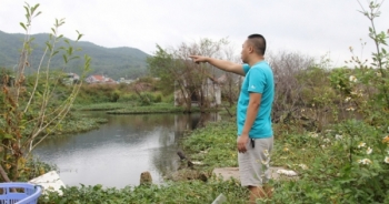 Địa ốc 6AM: Người dân bức xúc, khởi kiện hàng loạt Quyết định của UBND huyện Vân Đồn ra tòa