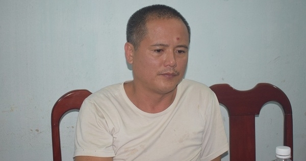 Hà Tĩnh: Chồng đoạt mạng vợ bằng nhiều nhát dao rồi lên rừng lẩn trốn