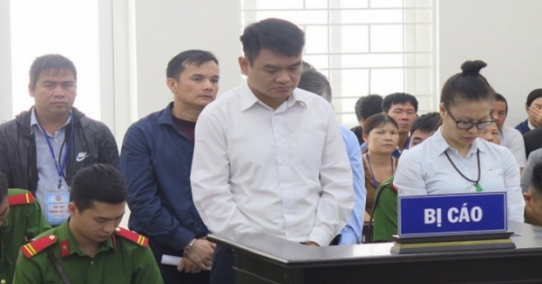 Bỏ tù 7 giám đốc, tổng giám đốc do làm giả giấy tờ để lừa đảo