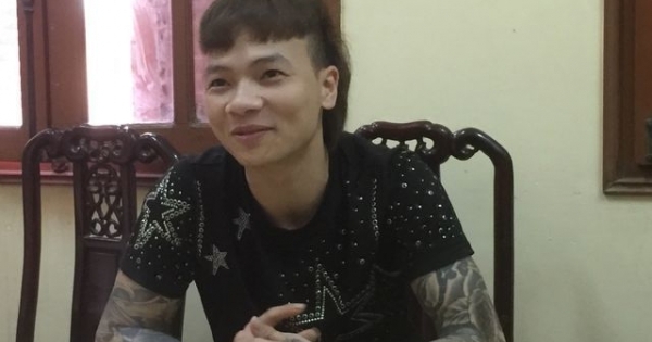 Khá "Bảnh" sắp bị xét xử