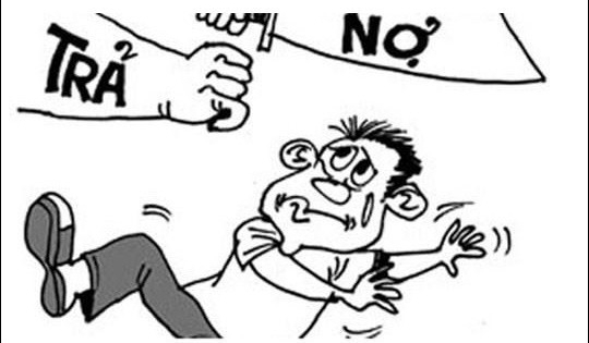 “Đòi nợ” 30 triệu đồng giữa đường, thiếu phụ bị khởi tố tội “Cướp giật tài sản”