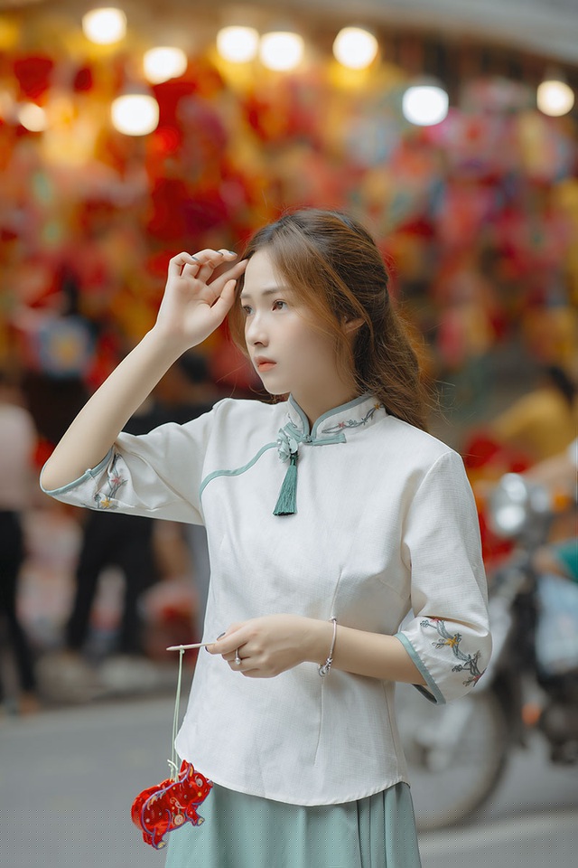 Mùa Trung thu năm nay, bạn mong ước điều gì không? (Ảnh: Minh Tiến)