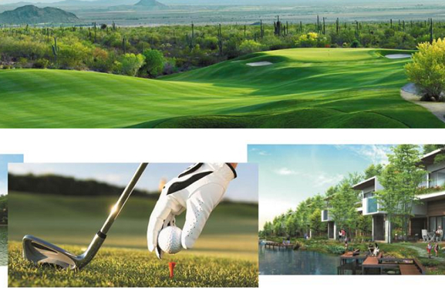 Vingroup rút khỏi dự án sân golf, khu nghỉ dưỡng cao cấp ở Quảng Ninh