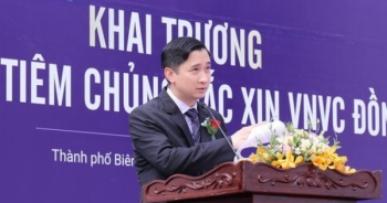 VNVC, Eco Pharma: Những “cỗ máy in tiền” của đại gia ngành y Ngô Chí Dũng