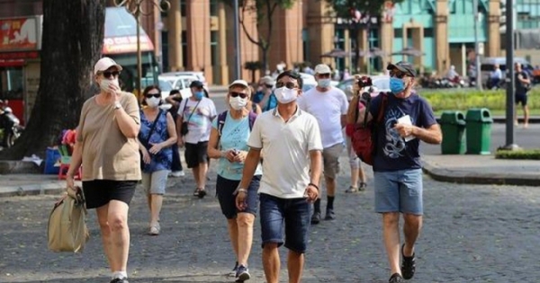 Hà Nội phấn đấu đến năm 2030 đón 48-49 triệu lượt khách du lịch