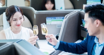 Bamboo Airways liên tục tung combo bay – nghỉ 5 sao trọn gói cho thượng khách