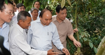 Phấn đấu đạt mức tăng trưởng từ 2,5 đến 3% trong năm nay