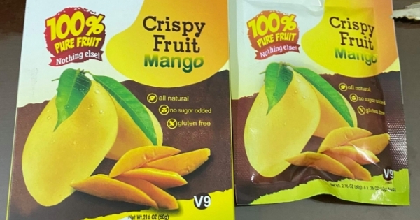 Nam sinh bị bắt khi đang giao ma túy ngụy trang thành ‘nước xoài’