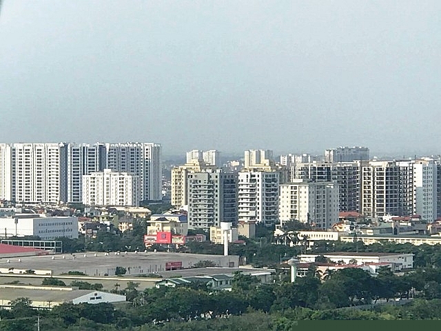 Chủ đầu tư vi phạm về quản lý, sử dụng nhà chung cư sẽ bị công khai trên phương tiện thông tin đại chúng.    Ảnh: P.Thảo